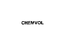 CHEMVOL