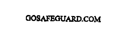 GOSAFEGUARD.COM