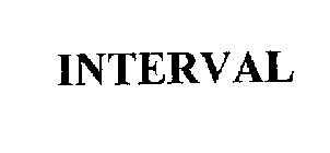INTERVAL