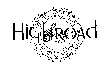 HIGHROAD II CHRONICLES 5:13 WHEN THEY LIFTED THEIR VOICES...