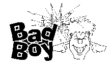 BAD BOY