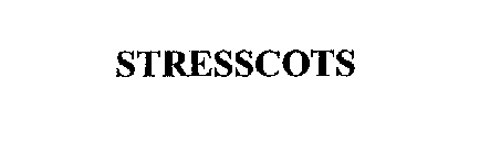 STRESSCOTS