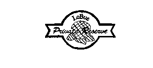 LOBUE PRIVATE RESERVE