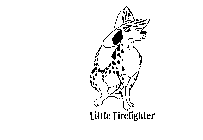 LF LITTLE FIREFIGHTER
