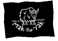 MAK THE YAK