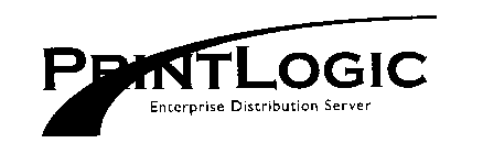 PRINTLOGIC ENTERPRISE DISTRIBUTION SERVER