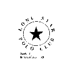 LONE STAR POLO CLUB