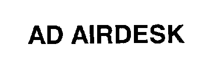 AD AIRDESK