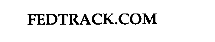 FEDTRACK.COM