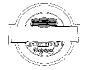 MAGNERS MAGNER ORIGINAL IRISH CIDER EST. 1935 IRISH CIDER ORIGINAL