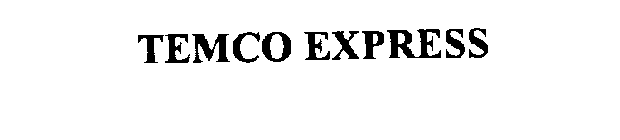 TEMCO EXPRESS