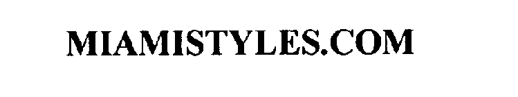 MIAMISTYLES.COM
