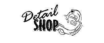 DETAIL SHOP