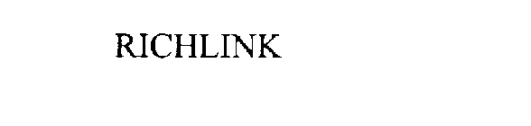 RICHLINK