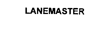 LANEMASTER