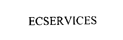 ECSERVICES