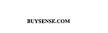 BUYSENSE.COM