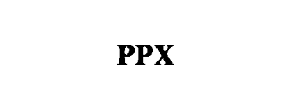 PPX