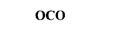 OCO