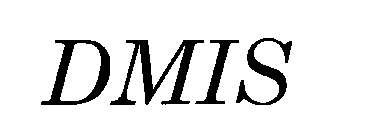 DMIS