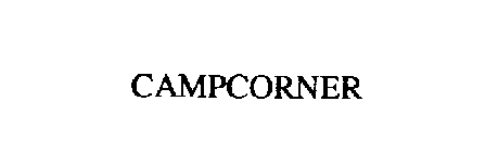 CAMPCORNER