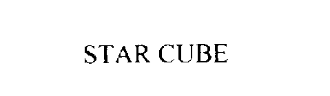 STAR CUBE