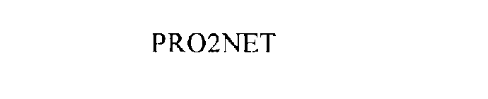 PRO2NET