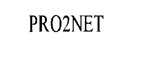 PRO2NET