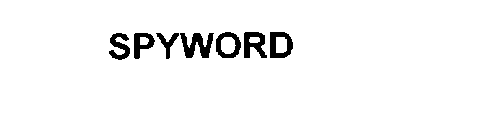 SPYWORD