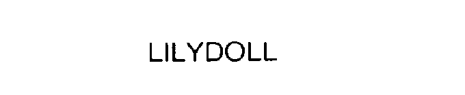 LILYDOLL