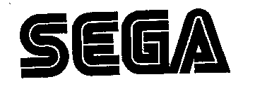 SEGA