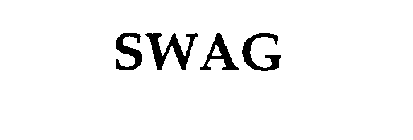 SWAG