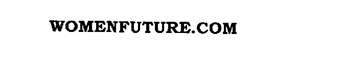 WOMENFUTURE.COM