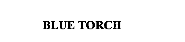 BLUE TORCH