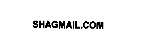 SHAGMAIL.COM