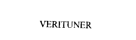 VERITUNER