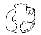 HUGS BY PAT