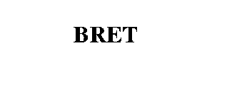 BRET