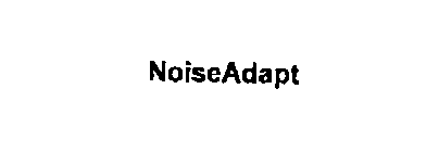 NOISEADAPT