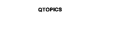 QTOPICS