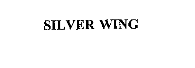 SILVER WING