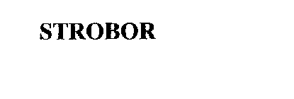 STROBOR