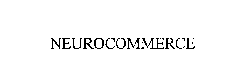 NEUROCOMMERCE