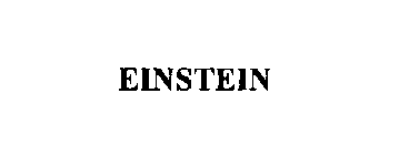 EINSTEIN