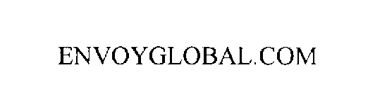 ENVOYGLOBAL.COM