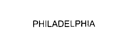 PHILADELPHIA