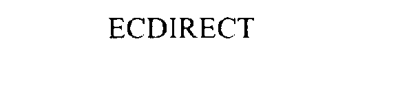 ECDIRECT