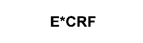 E*CRF