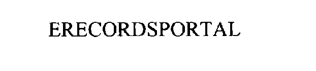 ERECORDSPORTAL