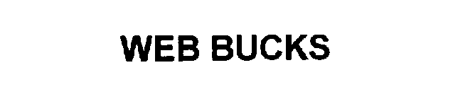 WEB BUCKS